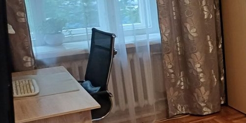 3-комн квартира 5-я Парковая улица, 30Б