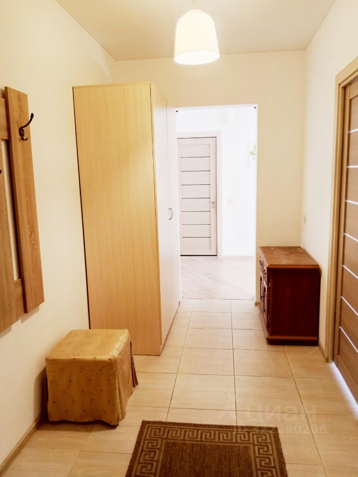 Продажа 4-комн квартиры на вторичном рынке Красногорск, бульвар Красногорский, 24