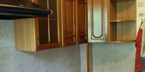 2-комн квартира Никитинская улица,  д. 2