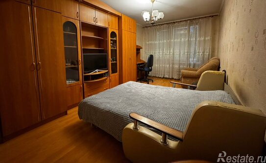 Продажа 3-комн квартиры на вторичном рынке Сивашская улица,  д. 2 к2