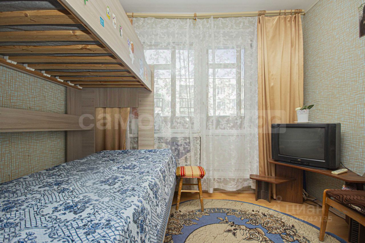 Продажа 2-комн квартиры на вторичном рынке Калининец пгт, 253