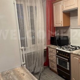 Продажа 1-комн квартиры на вторичном рынке ул Шумкина,  д. 15