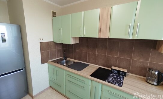 Продажа 1-комн квартиры на вторичном рынке улица Орбели,  д. 17