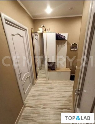 Продажа 2-комн квартиры на вторичном рынке Балашиха, Парковая ул,  д. 19