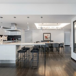 Продажа 5-комн квартиры на вторичном рынке Ленинградское ш,  д. 37,  к. 1