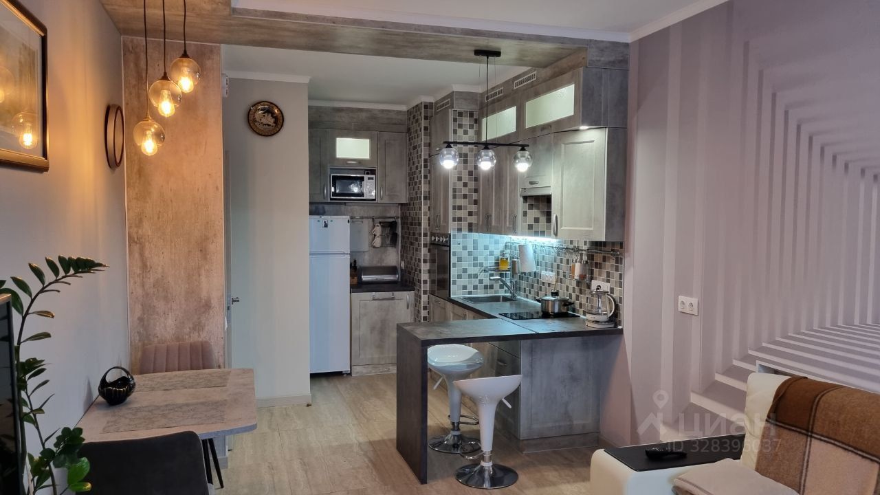 Аренда 1-комн квартиры на вторичном рынке улица Грибалевой, 7к1