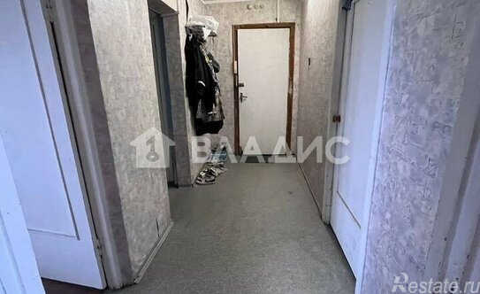 Продажа 3-комн квартиры на вторичном рынке Светлановский пр-кт,  д. 48/19