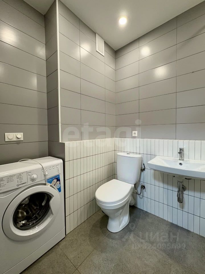 Аренда 1-комн квартиры на вторичном рынке Зенино ЖК Самолет мкр, Люберцы, улица Озерная,  д. 2