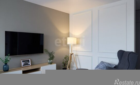 Продажа 3-комн квартиры на вторичном рынке Гранитная улица,  д. 34