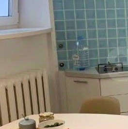 Продажа 3-комн квартиры на вторичном рынке Ростовская набережная, 5