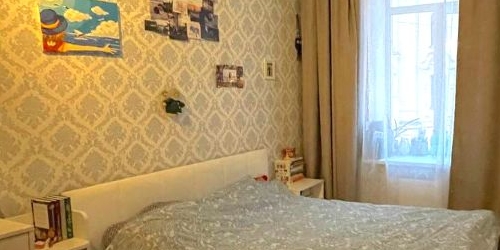 Комната улица Некрасова, 1/38