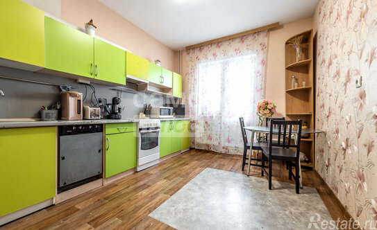 Продажа 2-комн квартиры на вторичном рынке Первомайская ул,  д. 26