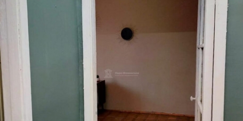 1-комн квартира улица Маршала Малиновского,  д. 5