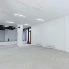 Продажа торгового помещения Еропкинский переулок,  д. 16