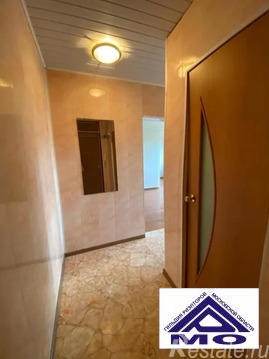 Аренда 2-комн квартиры на вторичном рынке Воскресенск, ул. Андреса,  д. 26