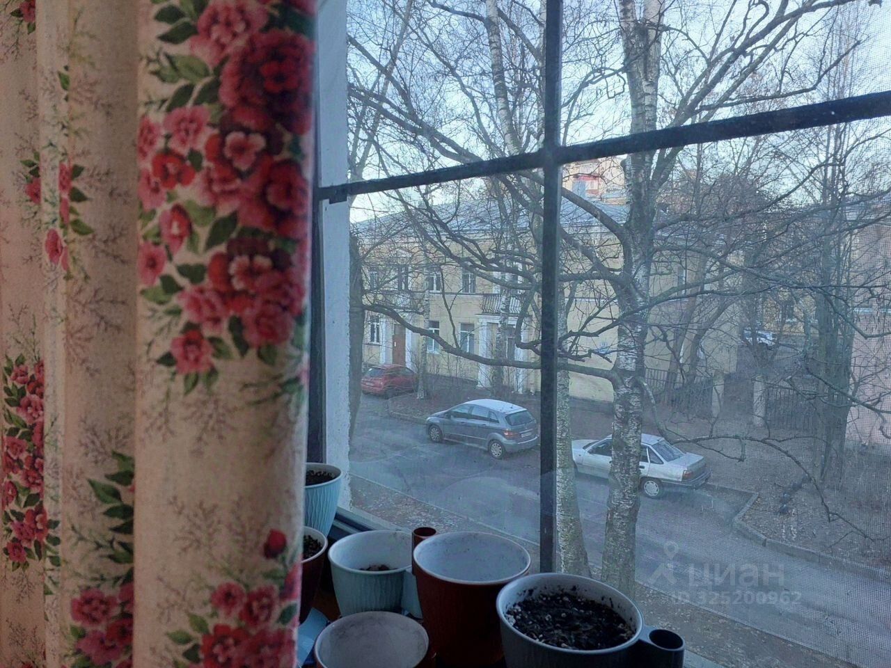 Продажа комнаты Турбинная улица, 23К2