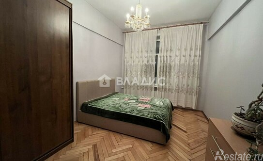 Продажа 2-комн квартиры на вторичном рынке Тишинский Б. пер