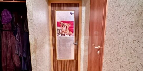 2-комн квартира улица Шаврова,  д. 15