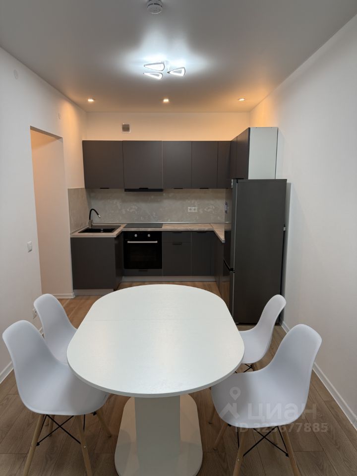 Аренда 2-комн квартиры на вторичном рынке Белая Дача мкр, Котельники, 27