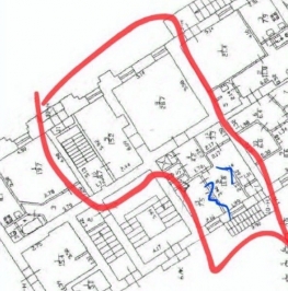 Продажа ПСН Стачек пр-кт, д. 19 Продажа ПСН Стачек пр-кт, д. 19