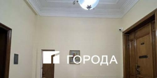 2-комн квартира Кудринская площадь,  д. 1