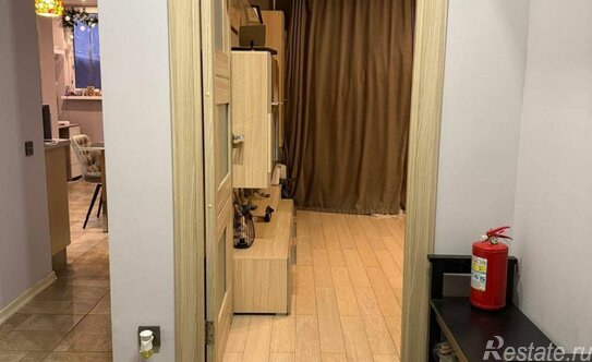 Продажа 1-комн квартиры на вторичном рынке Балашиха, ул Дмитриева,  д. 4