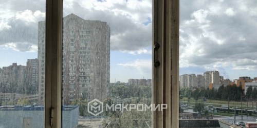 2-комн квартира Индустриальный пр-кт,  д. 17,  к. 3