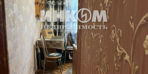 1-комн квартира ул Сталеваров,  д. 14,  к. 4