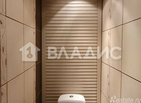 Продажа 3-комн квартиры на вторичном рынке Балаклавский пр-кт,  д. 1
