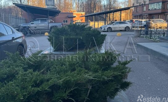 Продажа 1-комн квартиры на вторичном рынке ул Репищева,  д. 10,  к. 3