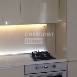 Продажа 2-комн квартиры на вторичном рынке Нагорная улица,  д. 17 к2