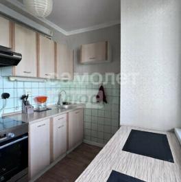 Продажа 1-комн квартиры на вторичном рынке Ленинградское ш,  д. 29