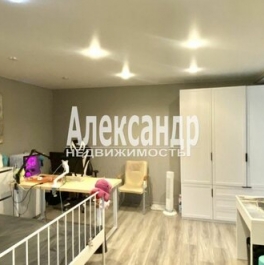 Продажа 2-комн квартиры на вторичном рынке ул Шотмана,  д. 9,  к. 1