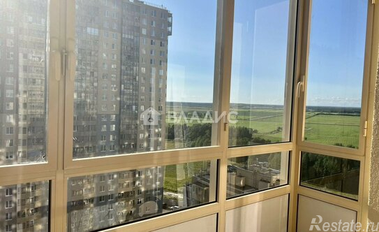 Продажа 1-комн квартиры на вторичном рынке Арцеуловская Аллея