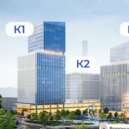 Продажа торгового помещения улица Архитектора Власова