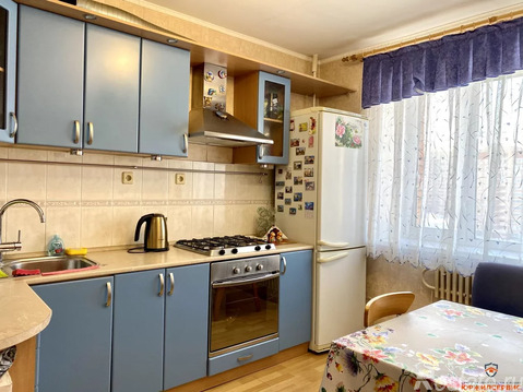 Продажа 1-комн квартиры на вторичном рынке Домодедово, улица Дружбы,  д. 7