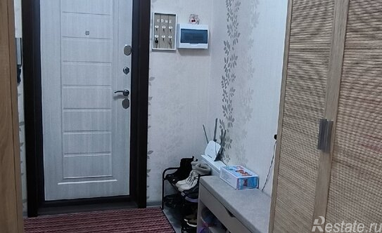 Продажа 1-комн квартиры на вторичном рынке Сосновый Бор г, Парковая ул,  д. 21а