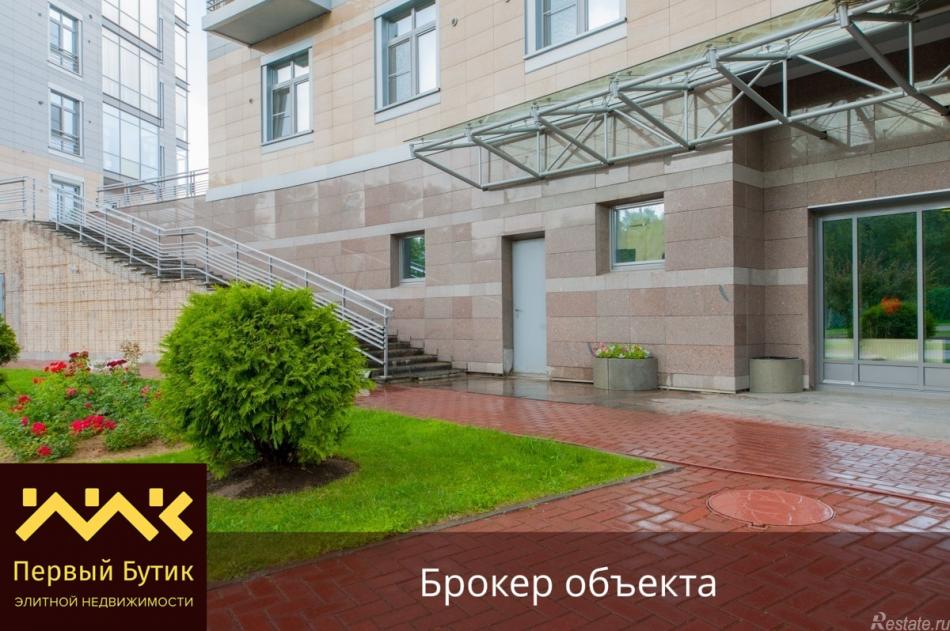 Продажа ПСН Крестовский пр-кт,  д. 26