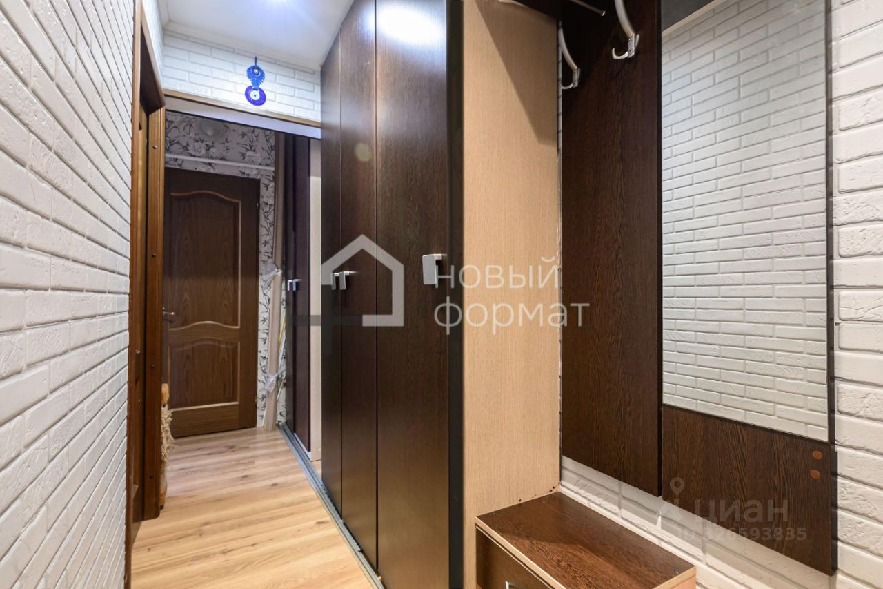 Продажа 1-комн квартиры на вторичном рынке Щелково, улица Беляева, 10А