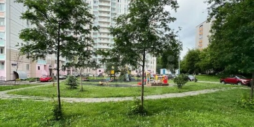 1-комн квартира ул Лихоборские Бугры,  д. 12