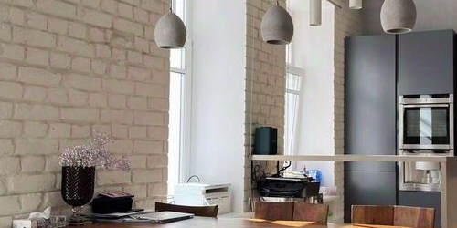 4-комн квартира Большая Пушкарская улица, 42