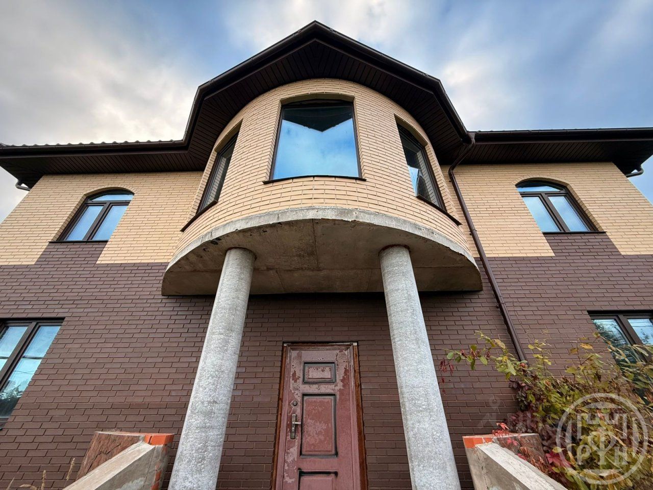 Продажа дома пос. Мга, улица Челюскинцев, 18