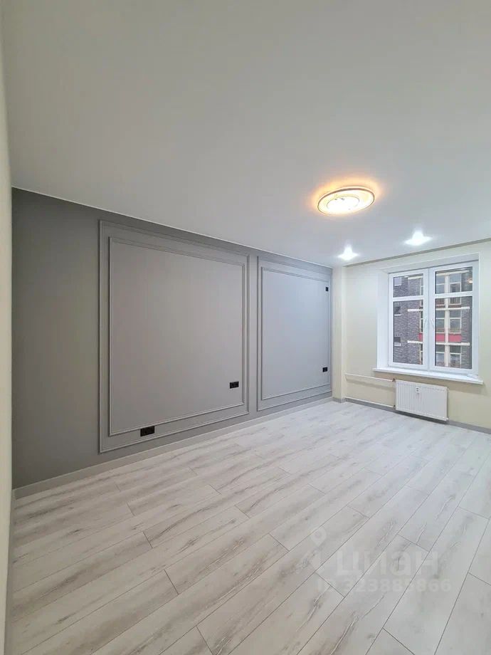 Продажа 1-комн квартиры на вторичном рынке с. Николо-Урюпино, улица Полковника Глазунова, 15