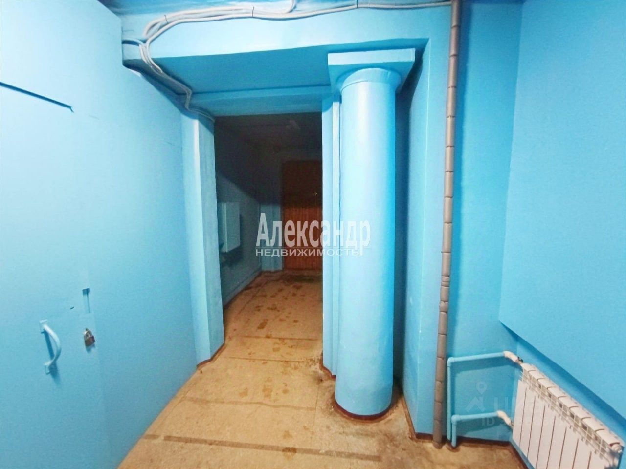 Продажа 4-комн квартиры на вторичном рынке Выборг, Северная улица, 8