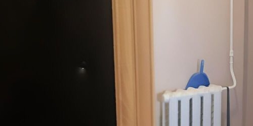 3-комн квартира Большая Подьяческая улица, 10