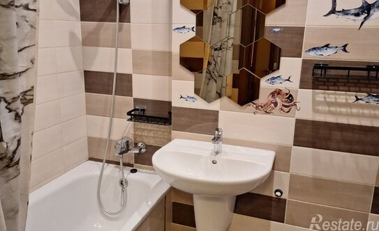 Продажа 1-комн квартиры на вторичном рынке ул Митинская,  д. 28,  к. 3