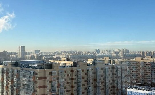 Продажа 2-комн квартиры на вторичном рынке Мурино г, Воронцовский б-р,  д. 6