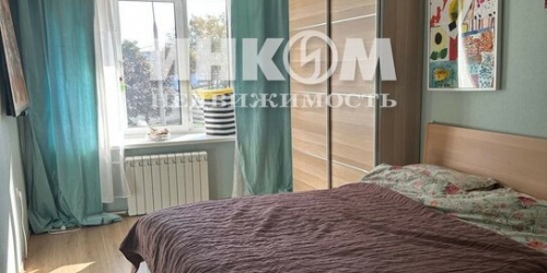 3-комн квартира Бутырская улица,  д. 7