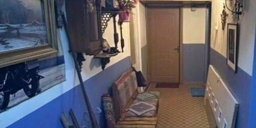 Комната Петергоф, улица Володи Дубинина, 12а