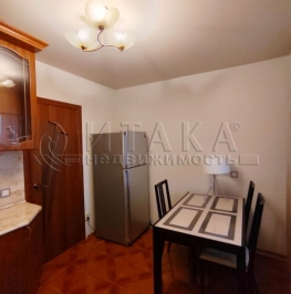 Продажа 1-комн квартиры на вторичном рынке Сизова, д. 25 Продажа 1-комн квартиры на вторичном рынке Сизова, д. 25